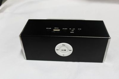 【插卡音箱 便攜式音響 低音炮迷你音響 廠家藍(lán)牙音箱 工廠直銷】?jī)r(jià)格,廠家,圖片,其他數(shù)碼產(chǎn)品,深圳市速芯微科技-