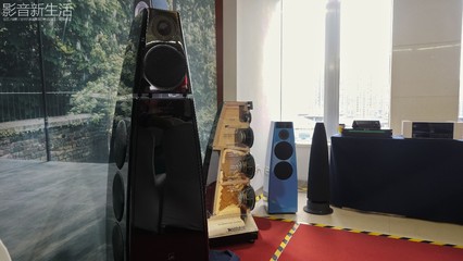 現(xiàn)場 | &ldquo;新架構(gòu)、新主題、輕Hi-Fi&rdquo;第15屆新深圳音響展報道