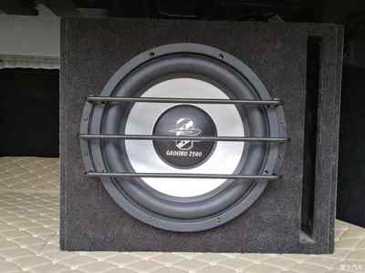 深圳車載音響升級:英菲尼迪Q50汽車音響改裝配置方案