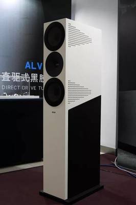 【先睹為快】開放包容 鼓動人心:2019第十五屆&ldquo;新深圳音響展&rdquo;盛大開幕(展廳篇)