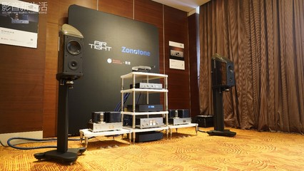 新架構、新主題、輕Hi-Fi——第15屆新深圳音響展現場直擊
