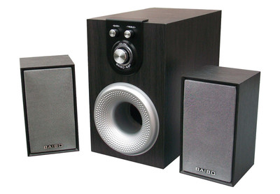 佰步多媒體有源音箱 BT-313 價格、廠家與圖片全方位解析