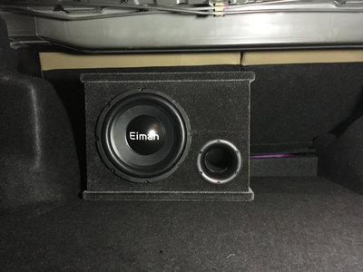 深圳百樂匯 豐田銳志音響改裝案例分享，提升駕駛音質體驗