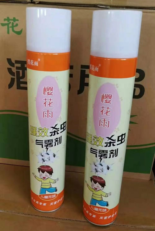 菊酯類滅蚊劑的優(yōu)勢與聊城杰超日用品商家推薦